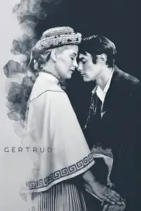 Poster to the movie "Gertrud" #1146159