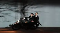 Backdrop to the movie "Soldier of Orange: The Musical" #812830