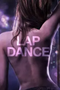 Poster to the movie "Lap Dance" #737332