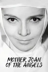 Poster to the movie "Mother Joan of the Angels" #1162707
