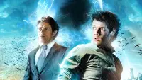 Backdrop to the movie "Odd Thomas" #703538
