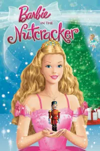 Poster to the movie "Barbie in the Nutcracker" #967696