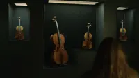 Backdrop to the movie "The Musicians" #735067