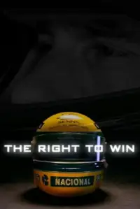 Poster to the movie "The Right to Win" #1203937