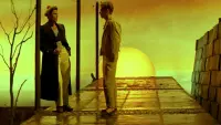 Backdrop to the movie "Querelle" #827707