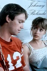 Poster to the movie "Johnny Belinda" #1170955