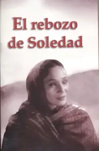 Soledad's Shawl