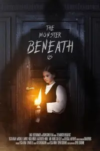 Poster to the movie "The Monster Beneath Us" #740400