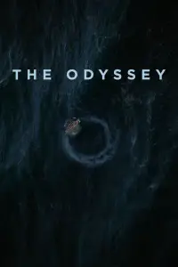 Poster to the movie "The Odyssey" #1103057