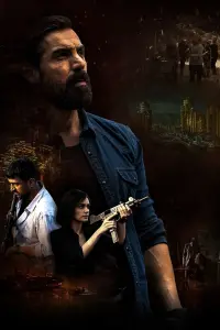 Poster to the movie "Tehran" #832516