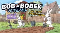 Backdrop to the movie "Bob a Bobek ve filmu: Na stopě Mrkvojeda" #753855
