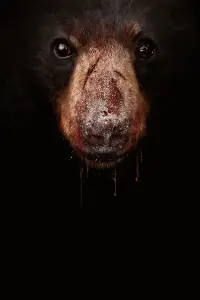 Poster to the movie "Cocaine Bear" #1137943