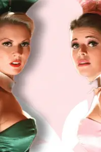 Poster to the movie "A Tale of Two Bunnies" #1154943