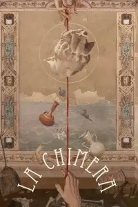 Poster to the movie "La Chimera" #756236