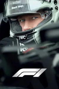 Poster to the movie "F1" #898391
