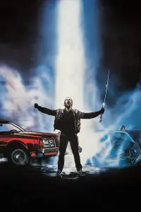 Poster to the movie "Highlander" #638906