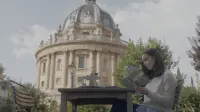 Backdrop to the movie "My Oxford Year" #807427