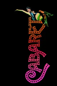 Poster to the movie "Cabaret" #978445