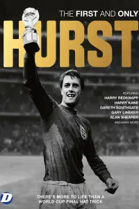 Poster to the movie "Hurst: The First and Only" #975303