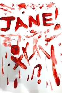 Poster to the movie "Jane: A Traces Story" #1017571