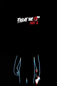 Poster to the movie "Friday the 13th Part 2" #928512