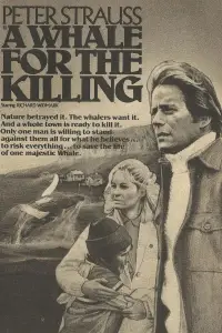 Poster to the movie "A Whale for the Killing" #1135480