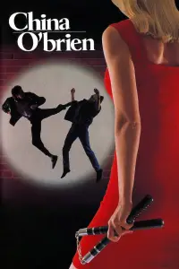 Poster to the movie "China O