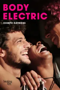 Poster to the movie "Body Electric" #1048963