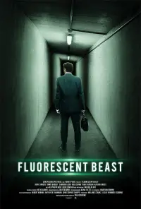 Poster to the movie "Fluorescent Beast" #698466