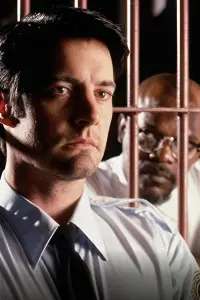 Poster to the movie "Against the Wall" #705373