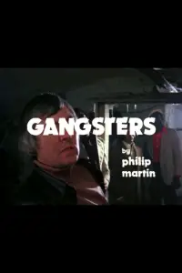 Poster to the movie "Gangsters" #686528