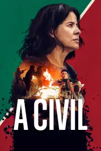 Poster to the movie "La Civil" #1159012