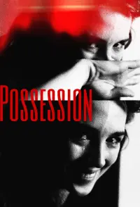 Poster to the movie "Possession" #689898
