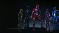 Backdrop to the movie "Power Rangers" #713800
