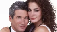 Backdrop to the movie "Pretty Woman, un conte de fées hollywoodien" #658900