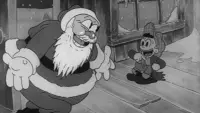 Backdrop to the movie "The Shanty Where Santy Claus Lives" #854295