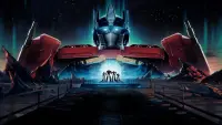 Backdrop to the movie "Transformers One" #577590
