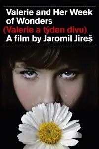 Poster to the movie "Valerie and Her Week of Wonders" #1093790