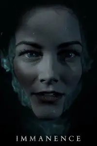 Poster to the movie "Immanence" #650878