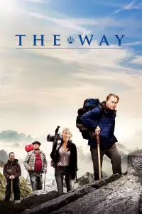 Poster to the movie "The Way" #1146117
