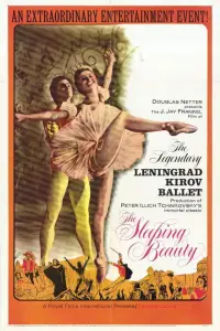 Poster to the movie "Sleeping Beauty" #1213106