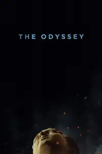 Poster to the movie "The Odyssey" #928753