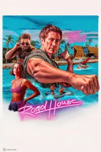 Poster to the movie "Road House" #908849