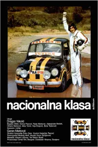National Class Category Up to 785ccm