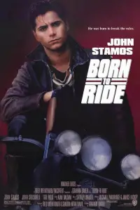 Poster to the movie "Born to Ride" #1209232