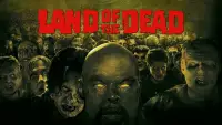 Backdrop to the movie "Land of the Dead" #943068