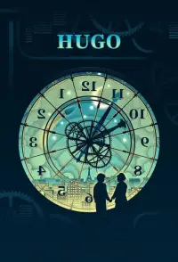 Poster to the movie "Hugo" #1260604