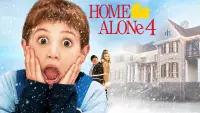 Backdrop to the movie "Home Alone 4" #963511