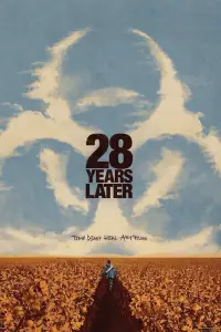 Poster to the movie "28 Years Later" #900747