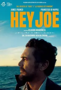 Poster to the movie "Hey Joe" #844915